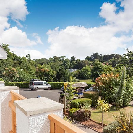 Cavern House Torquay Exterior photo