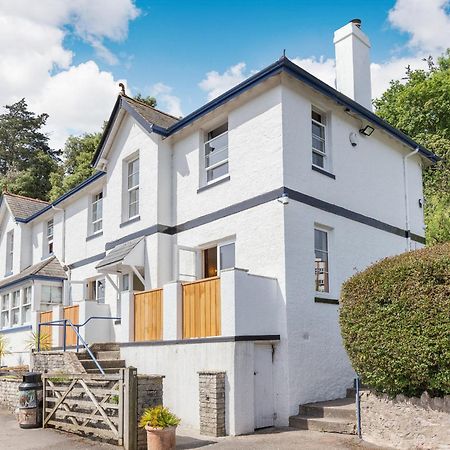 Cavern House Torquay Exterior photo