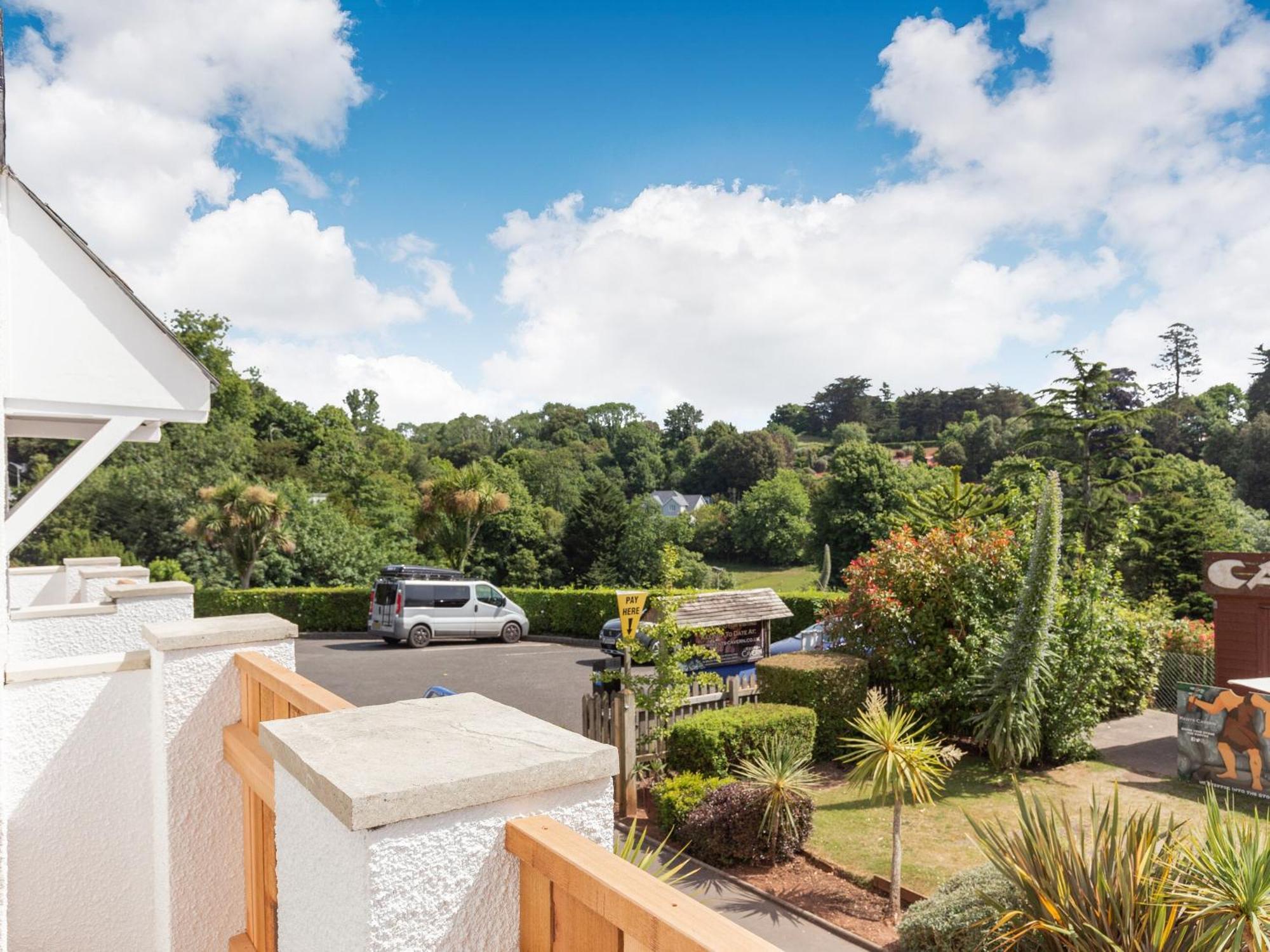 Cavern House Torquay Exterior photo