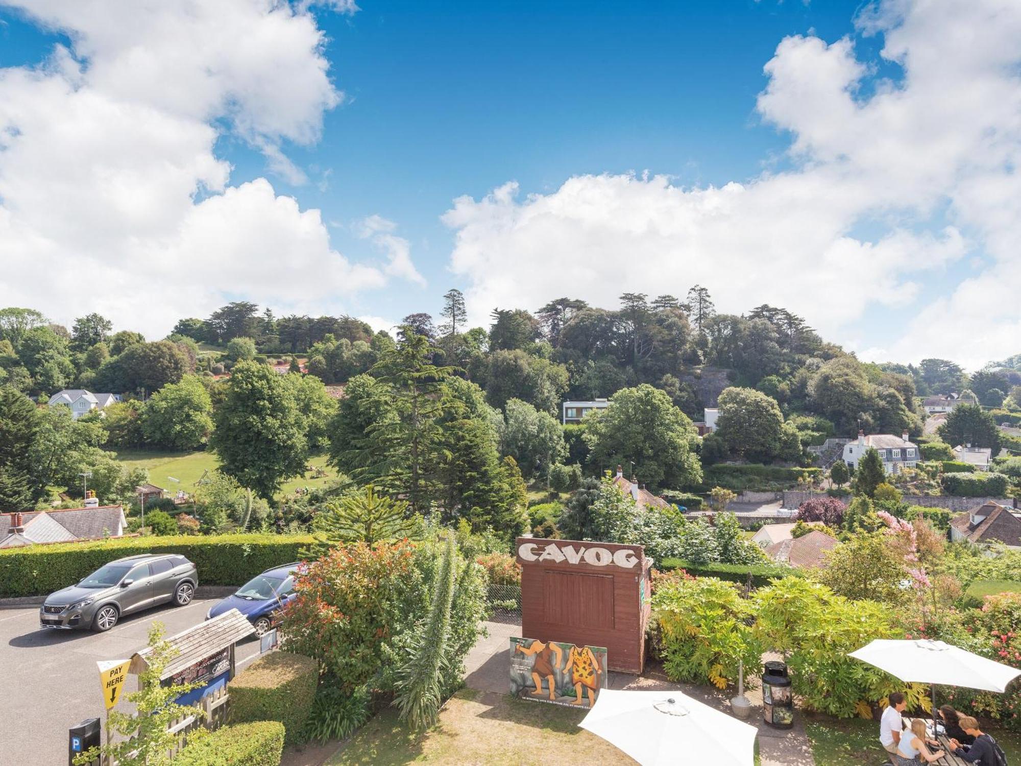 Cavern House Torquay Exterior photo